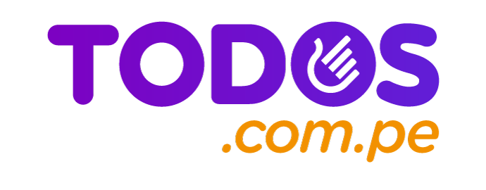 Logo Todos